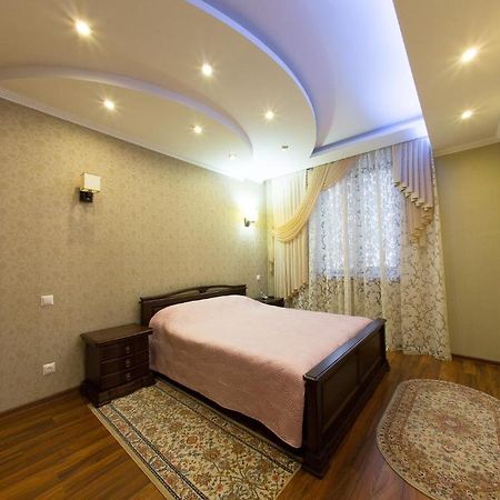 فندق Royal Zaporizhia الغرفة الصورة