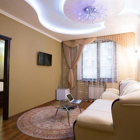 فندق Royal Zaporizhia المظهر الخارجي الصورة