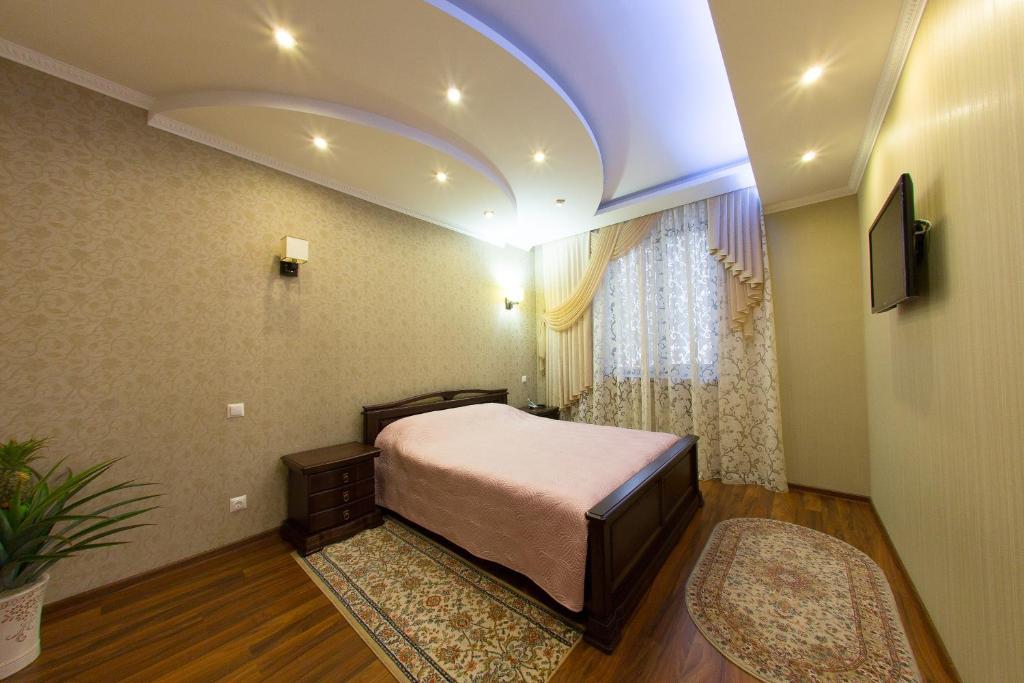فندق Royal Zaporizhia الغرفة الصورة