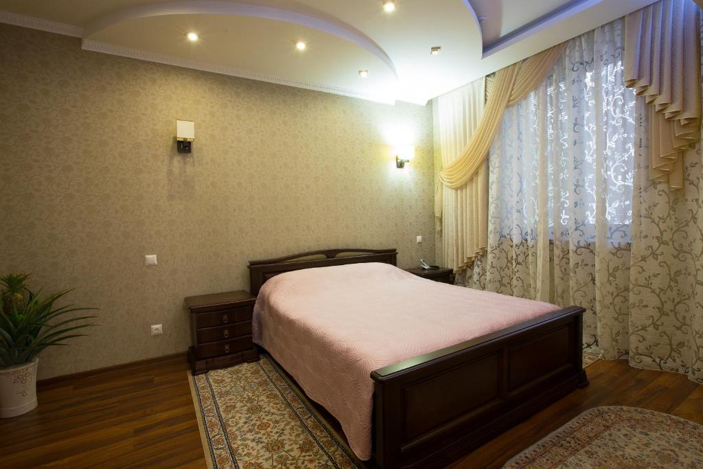 فندق Royal Zaporizhia المظهر الخارجي الصورة